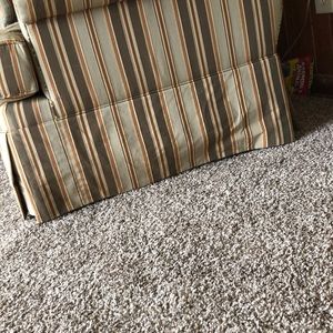 Meet your Posher, Katherine